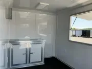new Vending / Concession Trailers Quality Cargo  for sale, in Lebanon, OH Thumbnail 2