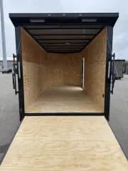 new Cargo (Enclosed) Trailers Titanium  for sale, in Lebanon, OH Thumbnail 17