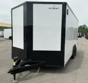new Cargo (Enclosed) Trailers NationCraft Trailers  for sale, in Lebanon, OH Thumbnail 2