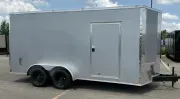 new Cargo (Enclosed) Trailers Titanium  for sale, in Lebanon, OH Thumbnail 7