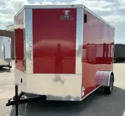 new Cargo (Enclosed) Trailers Anvil Trailer  for sale, in Lebanon, OH Thumbnail 2