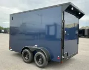 new Cargo (Enclosed) Trailers NationCraft Trailers  for sale, in Lebanon, OH Thumbnail 4
