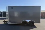 new Cargo (Enclosed) Trailers Titanium  for sale, in Lebanon, OH Thumbnail 3