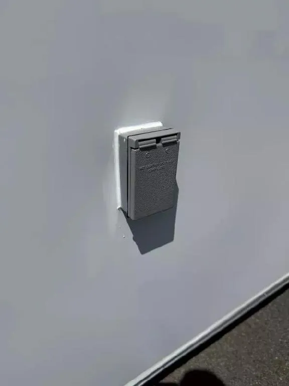 new Vending / Concession Trailers Quality Cargo  for sale, in Lebanon, OH Thumbnail 31