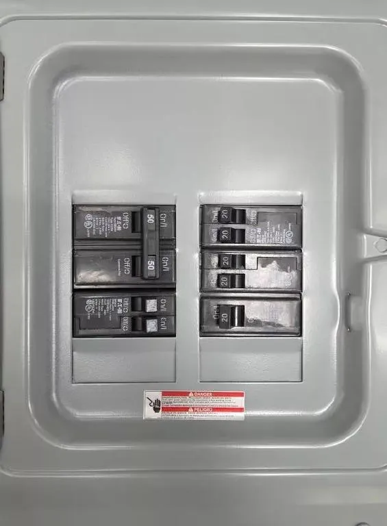 new Vending / Concession Trailers Quality Cargo  for sale, in Lebanon, OH Thumbnail 9