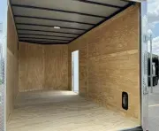 new Cargo (Enclosed) Trailers Titanium  for sale, in Lebanon, OH Thumbnail 11