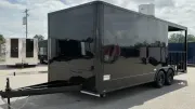 new Vending / Concession Trailers Quality Cargo  for sale, in Lebanon, OH Thumbnail 2