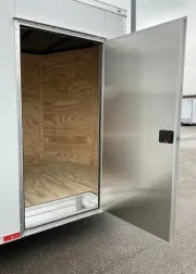 new Car Haulers / Racing Trailers NationCraft Trailers  for sale, in Lebanon, OH Thumbnail 14
