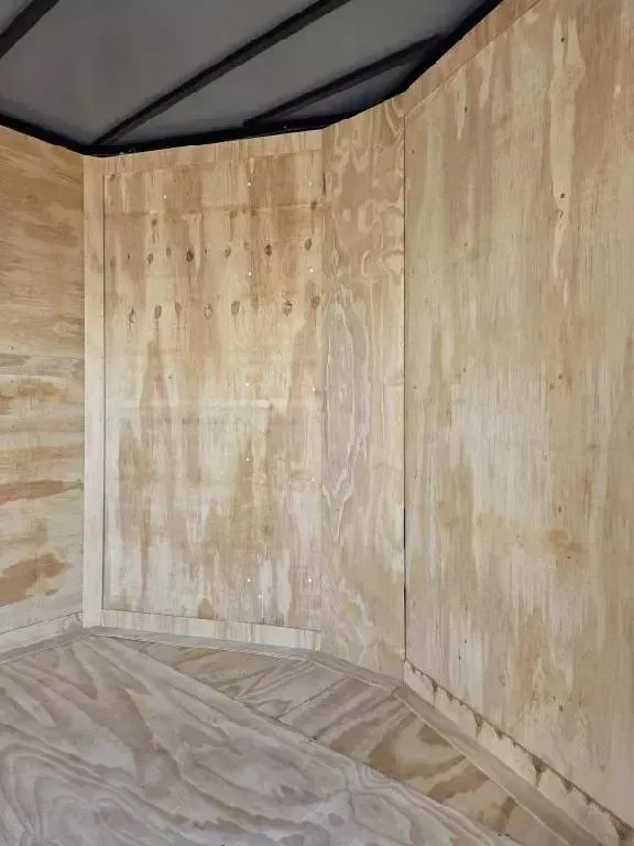 new Cargo (Enclosed) Trailers Titanium  for sale, in Lebanon, OH Thumbnail 15