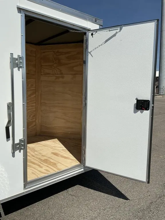 new Cargo (Enclosed) Trailers Anvil Trailers  for sale, in Lebanon, OH Thumbnail 13