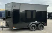 new Cargo (Enclosed) Trailers NationCraft Trailers  for sale, in Lebanon, OH Thumbnail 3