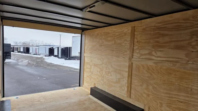 new Cargo (Enclosed) Trailers Anvil Trailers  for sale, in Lebanon, OH Thumbnail 16