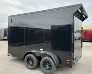 new Cargo (Enclosed) Trailers NationCraft Trailers  for sale, in Lebanon, OH Thumbnail 4