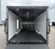new Car Haulers / Racing Trailers Quality Cargo  for sale, in Lebanon, OH Thumbnail 14