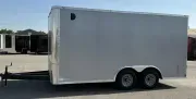 new Cargo (Enclosed) Trailers Anvil Trailer  for sale, in Lebanon, OH Thumbnail 2