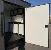 new Car Haulers / Racing Trailers NationCraft Trailers  for sale, in Lebanon, OH Thumbnail 12