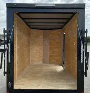 new Cargo (Enclosed) Trailers NationCraft Trailers  for sale, in Lebanon, OH Thumbnail 12
