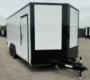 new Cargo (Enclosed) Trailers NationCraft Trailers  for sale, in Lebanon, OH Thumbnail 9