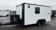 new Vending / Concession Trailers Quality Cargo  for sale, in Lebanon, OH Thumbnail 6