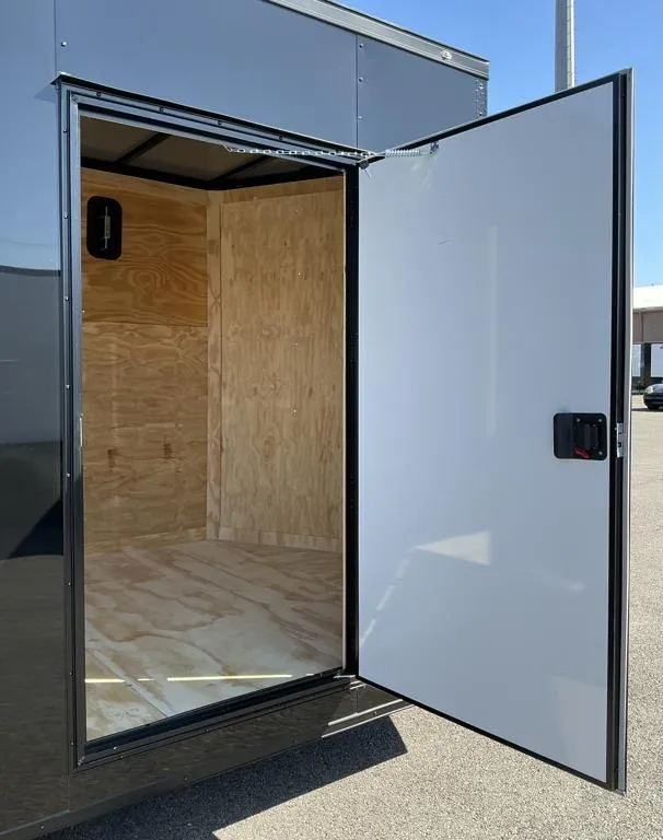 new Cargo (Enclosed) Trailers Titanium  for sale, in Lebanon, OH Thumbnail 13