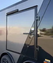 new Car Haulers / Racing Trailers NationCraft Trailers  for sale, in Lebanon, OH Thumbnail 3