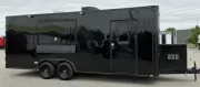 new Vending / Concession Trailers Quality Cargo  for sale, in Lebanon, OH Thumbnail 18