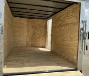 new Cargo (Enclosed) Trailers NationCraft Trailers  for sale, in Lebanon, OH Thumbnail 11