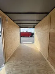 new Cargo (Enclosed) Trailers Anvil Trailer  for sale, in Lebanon, OH Thumbnail 14