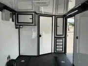 new Car Haulers / Racing Trailers Quality Cargo  for sale, in Lebanon, OH Thumbnail 23