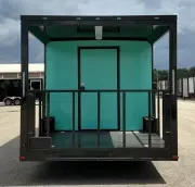 new Vending / Concession Trailers Quality Cargo  for sale, in Lebanon, OH Thumbnail 6