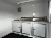 new Vending / Concession Trailers Quality Cargo  for sale, in Lebanon, OH Thumbnail 14