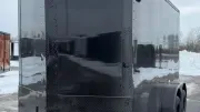 new Cargo (Enclosed) Trailers NationCraft Trailers  for sale, in Lebanon, OH Thumbnail 4