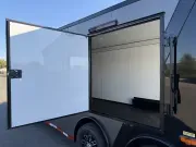 new Car Haulers / Racing Trailers NationCraft Trailers  for sale, in Lebanon, OH Thumbnail 4