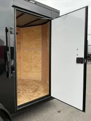 new Cargo (Enclosed) Trailers NationCraft Trailers  for sale, in Lebanon, OH Thumbnail 13
