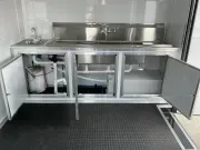 new Vending / Concession Trailers Quality Cargo  for sale, in Lebanon, OH Thumbnail 17