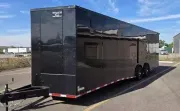 new Cargo (Enclosed) Trailers Titanium  for sale, in Lebanon, OH Thumbnail 1