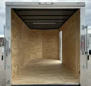 new Cargo (Enclosed) Trailers NationCraft Trailers  for sale, in Lebanon, OH Thumbnail 12