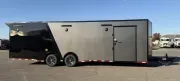 new Car Haulers / Racing Trailers NationCraft Trailers  for sale, in Lebanon, OH Thumbnail 9