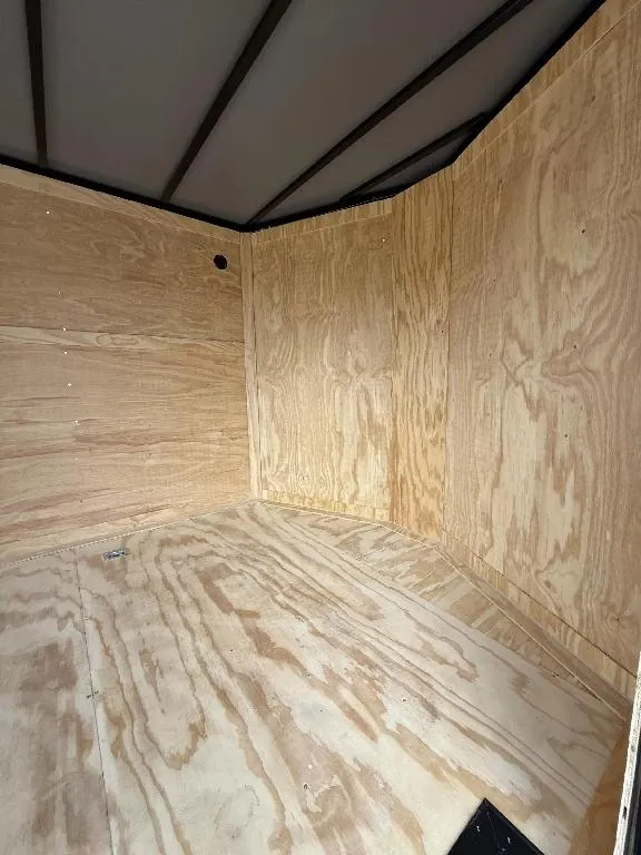 new Cargo (Enclosed) Trailers Titanium  for sale, in Lebanon, OH Thumbnail 14