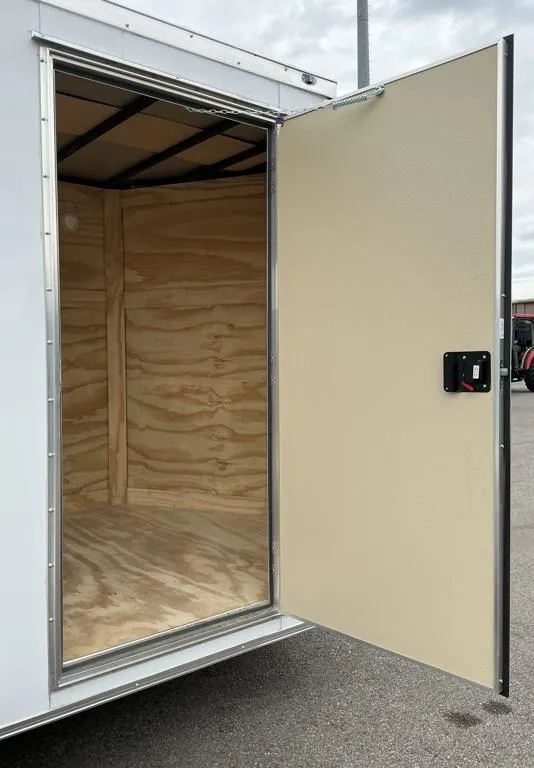 new Cargo (Enclosed) Trailers Anvil Trailers  for sale, in Lebanon, OH Thumbnail 13