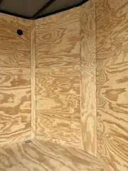 new Cargo (Enclosed) Trailers NationCraft Trailers  for sale, in Lebanon, OH Thumbnail 14