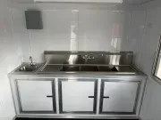 new Vending / Concession Trailers Quality Cargo  for sale, in Lebanon, OH Thumbnail 17