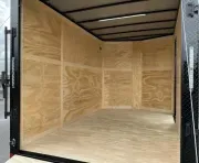 new Cargo (Enclosed) Trailers NationCraft Trailers  for sale, in Lebanon, OH Thumbnail 26