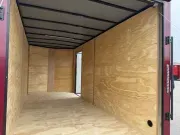 used Cargo (Enclosed) Trailers NationCraft Trailers  for sale, in Lebanon, OH Thumbnail 15