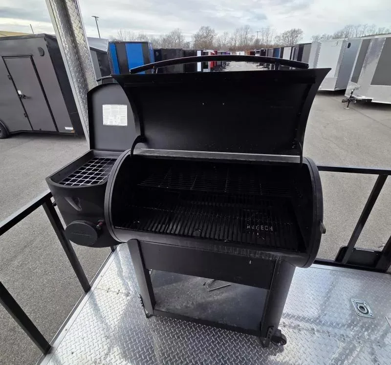 new Vending / Concession Trailers Quality Cargo  for sale, in Lebanon, OH Thumbnail 7