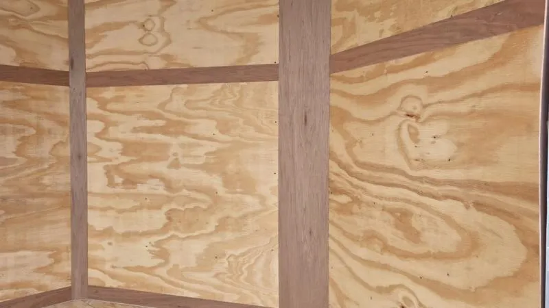 new Cargo (Enclosed) Trailers NationCraft Trailers  for sale, in Lebanon, OH Thumbnail 15