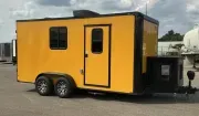 new Other Trailers Quality Cargo  for sale, in Lebanon, OH Thumbnail 7