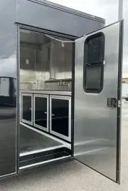 new Vending / Concession Trailers Quality Cargo  for sale, in Lebanon, OH Thumbnail 15