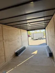 new Cargo (Enclosed) Trailers Anvil Trailer  for sale, in Lebanon, OH Thumbnail 18