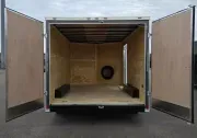 new Cargo (Enclosed) Trailers Anvil Trailer  for sale, in Lebanon, OH Thumbnail 11